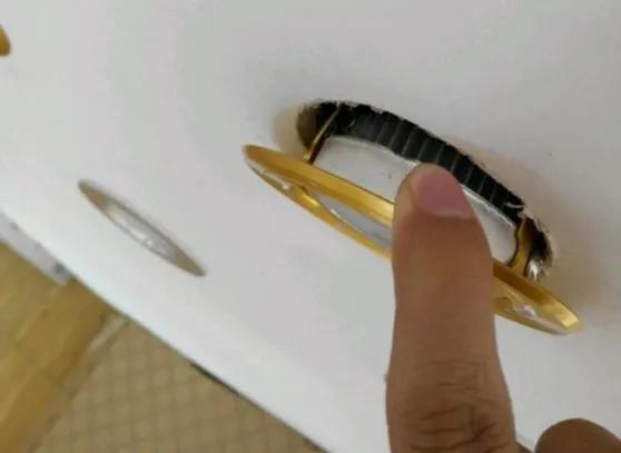筒灯拆卸步骤_led筒灯区别_安装筒灯方法