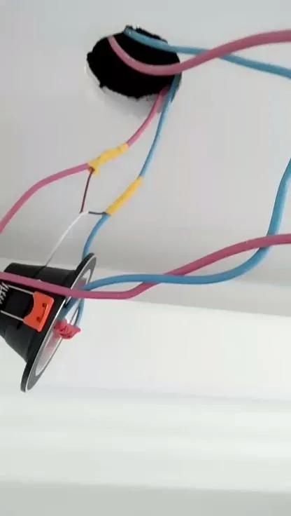 led筒灯区别_安装筒灯方法_筒灯拆卸步骤